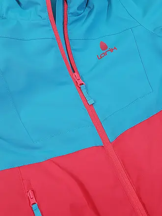 LARIX | Giacca da sci per neonati | pink